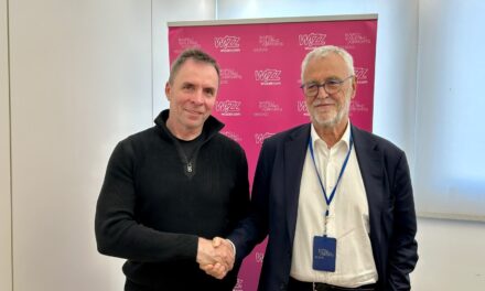 Espansione aerea in Campania: Wizz Air approda all’aeroporto di Salerno