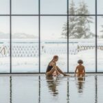 CLUB MED: vivere l’inverno in quota tra sport, relax e vette innevate