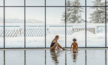 CLUB MED: vivere l’inverno in quota tra sport, relax e vette innevate