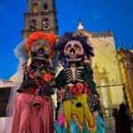 Il Messico più autentico: alla scoperta del Día de Muertos nello Stato di Guanajuato