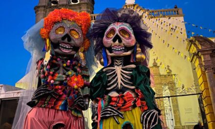 Il Messico più autentico: alla scoperta del Día de Muertos nello Stato di Guanajuato