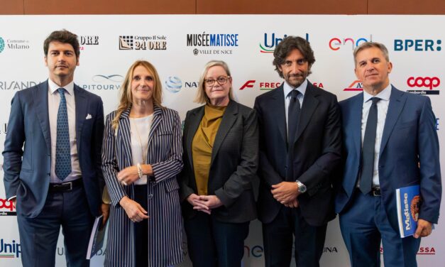 Il viaggio come fonte d’ispirazione: Turisanda1924 accompagna la nuova grande esposizione di Henri Matisse a Milano