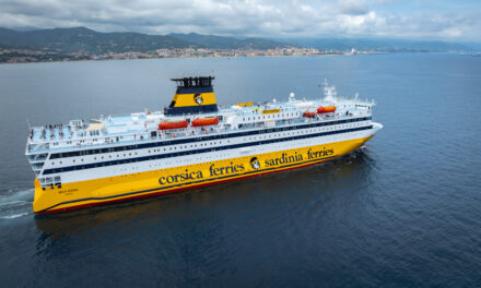 Corsica Sardinia Ferries lancia le mini-crociere di fine anno