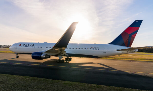 Delta prolunga il volo Catania-New York anche in inverno