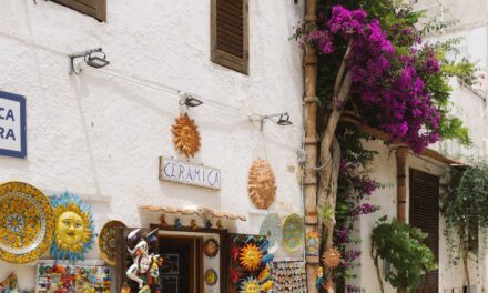 Un viaggio tra i sensi: l’Umbria porta la sua anima al TTG di Rimini