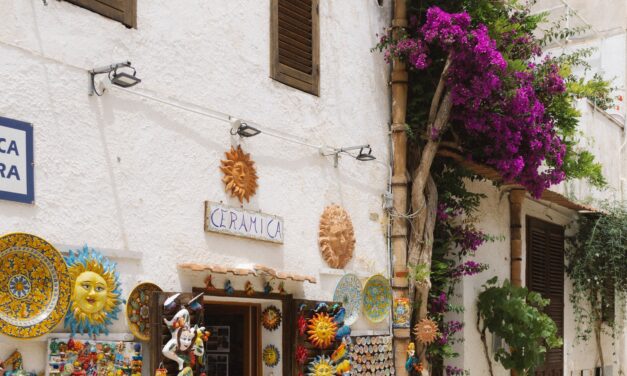 Un viaggio tra i sensi: l’Umbria porta la sua anima al TTG di Rimini