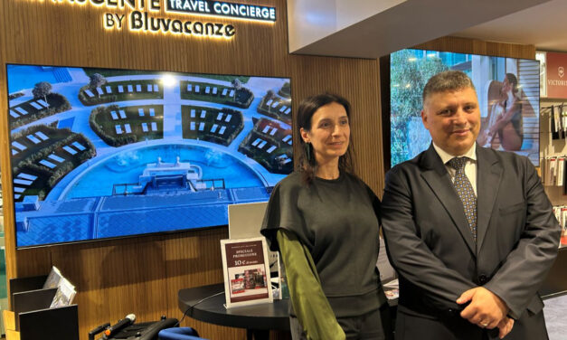 Rinascente Travel Concierge by Bluvacanze