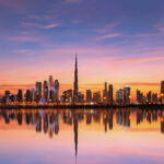 Inverno al sole a Dubai: la nuova campagna globale di Emirates premia i viaggiatori