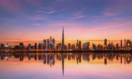 Inverno al sole a Dubai: la nuova campagna globale di Emirates premia i viaggiatori