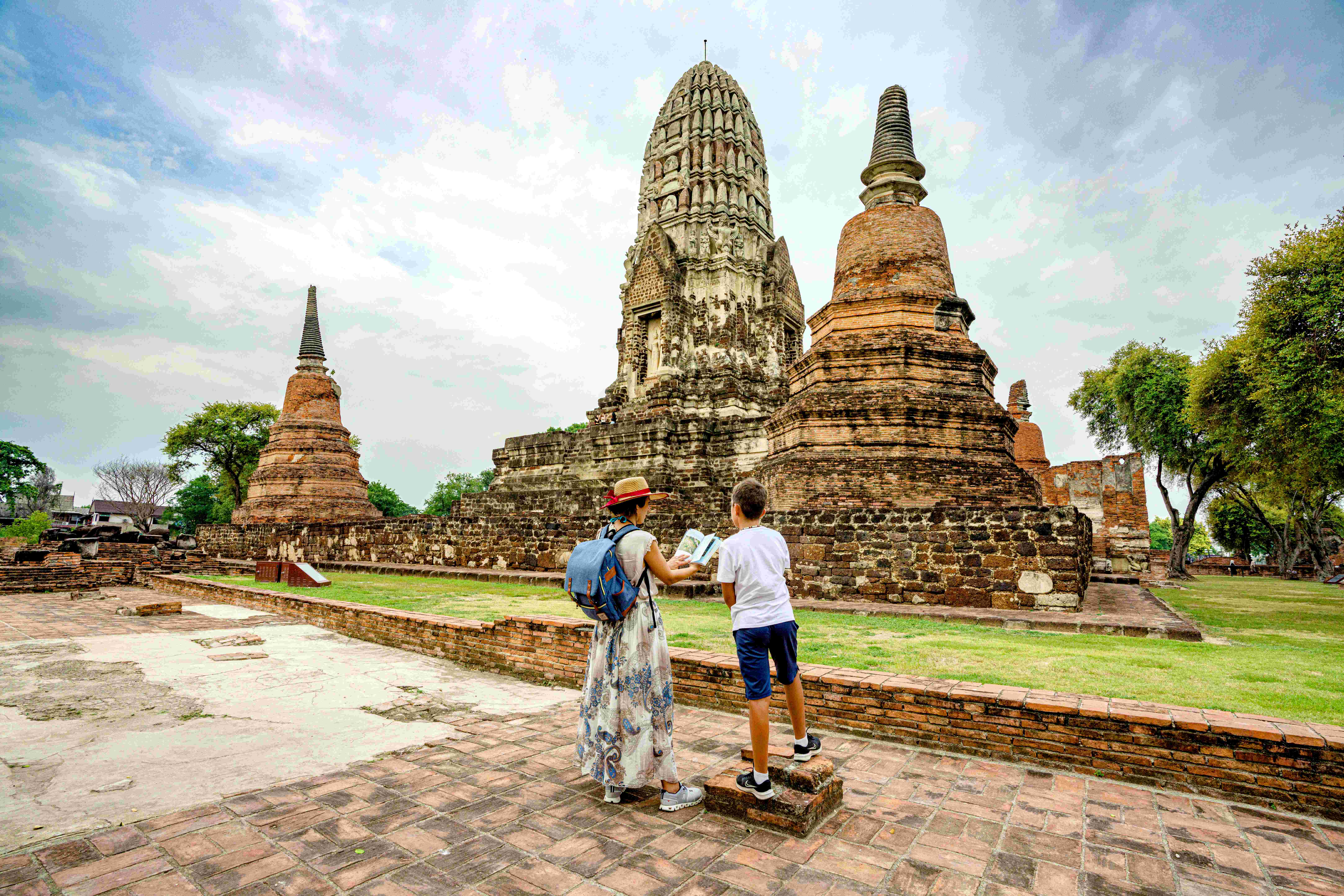 Emirates Holidays lancia il nuovo Thailand Pass per viaggiare nel Paese del Sorriso con sconti e vantaggi esclusivi