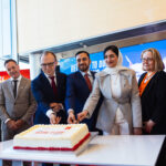 Debutto storico per Emirates in Finlandia: inaugurata la rotta giornaliera Dubai-Helsinki
