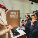 Volare senza barriere: Emirates scommette su tecnologia e inclusione all’AccessAbilities Expo 2026