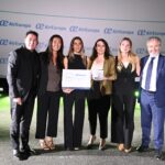 Air Europa premiata per la gestione e l’ascolto dei passeggeri