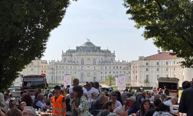 La Fiera di Stupinigi incanta i visitatori: alla scoperta di un tesoro piemontese senza tempo