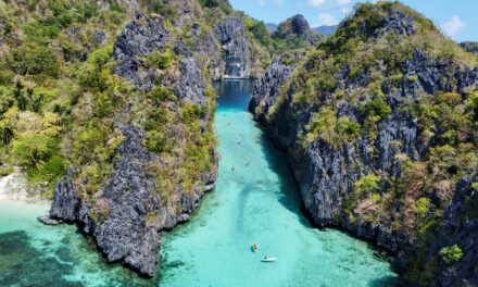 Tra spiagge da sogno e natura selvaggia: Turisanda1924 porta i viaggiatori alla scoperta delle Filippine