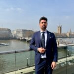 Federagenti Giovani: Filippo Bongiovanni confermato alla presidenza per il biennio