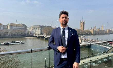 Federagenti Giovani: Filippo Bongiovanni confermato alla presidenza per il biennio