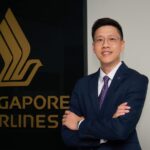 Biren Poh alla guida delle attività italiane di Singapore Airlines