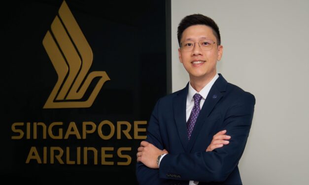 Biren Poh alla guida delle attività italiane di Singapore Airlines