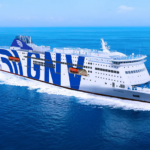 GNV festeggia la crescita a Marrakech e lancia quattro nuove navi a GNL