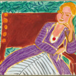 “MATISSE. Il mondo in una stanza” con il supporto di Alpitour World e Turisanda1924
