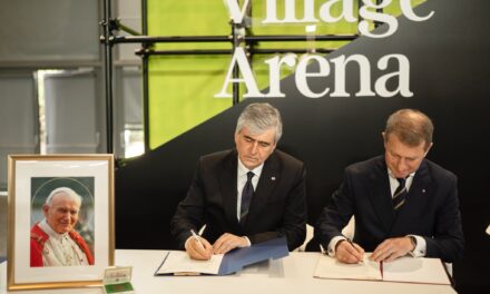 Un ponte di fede e cultura tra Polonia e Italia: prende forma il Cammino europeo dedicato a Giovanni Paolo II