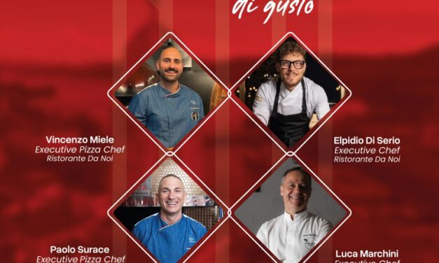 Festival della Cucina Italiana in Svizzera: un viaggio straordinario tra eccellenza gastronomica e Made in Italy