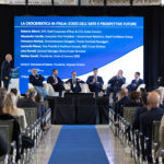 Crociere in Italia: nel 2027 attesi 16 milioni di passeggeri e oltre 1 miliardo di investimenti