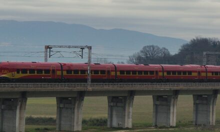 Nuova mobilità sostenibile: il modello intermodale del Gruppo Italo conquista ancora l’Europa
