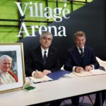 Turismo spirituale: Italia e Polonia siglano al TTG il protocollo per il nuovo “Cammino di Giovanni Paolo II”
