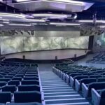 MSC World Asia porta il grande spettacolo nel Mediterraneo