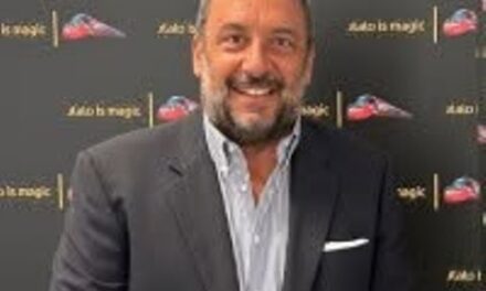 Lutto nel mondo dei trasporti: addio a Marco De Angelis, storico manager di Italo