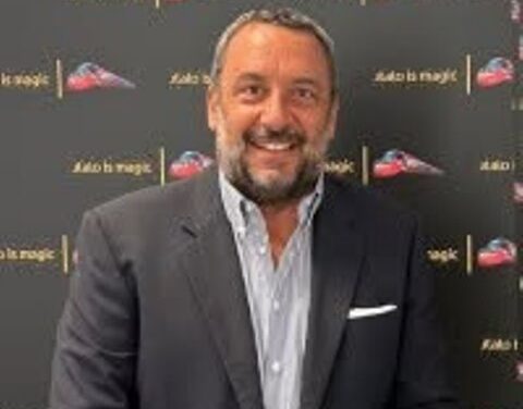 Lutto nel mondo dei trasporti: addio a Marco De Angelis, storico manager di Italo