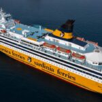 Sardinia Ferries premia i residenti: sconti del 40% sui traghetti in partenza dalla Sardegna fino a marzo 2027