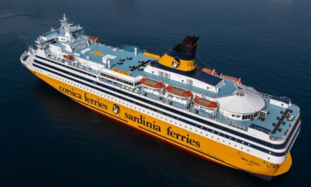 Sardinia Ferries premia i residenti: sconti del 40% sui traghetti in partenza dalla Sardegna fino a marzo 2027