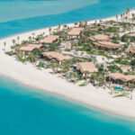 Red Sea Global sceglie Tourism Hub per promuovere le mete saudite di lusso