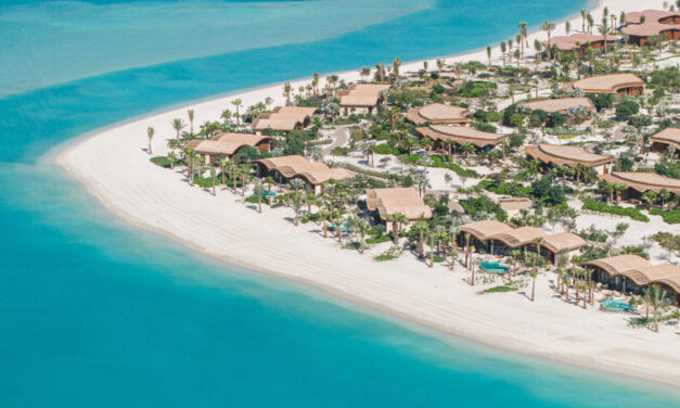 Red Sea Global sceglie Tourism Hub per promuovere le mete saudite di lusso