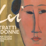 L’universo femminile in mostra a Parma: capolavori da Hayez a van Gogh, da Modigliani a Picasso e altri