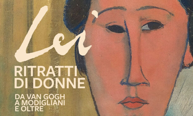 L&rsquo;universo femminile in mostra a Parma: capolavori da Hayez a van Gogh, da Modigliani a Picasso e altri