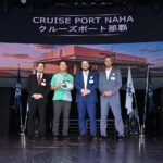 Al via a Okinawa i lavori per il nuovo hub crocieristico internazionale di Naha