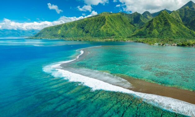 Tahiti Fashion Week 2026: quando lo stile incontra la tutela del mare