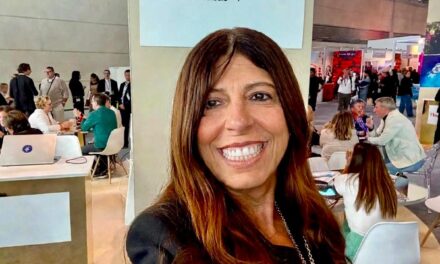 Kel 12 espande la sua rete in Italia: Roberta Rega è la nuova Trade Manager per Centro e Sud