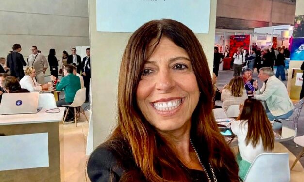 Kel 12 espande la sua rete in Italia: Roberta Rega è la nuova Trade Manager per Centro e Sud