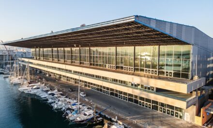 L’economia del mare si dà appuntamento a Genova: al via le iscrizioni per BEST