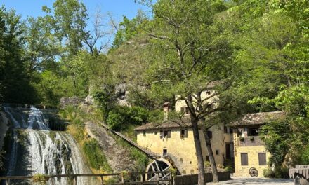 Tradizione visiva e innovazione digitale si incontrano a Rimini nello Spazio Italia promosso da Ministero ed ENIT
