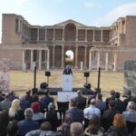 Guardiani hi-tech nel cielo dell’Anatolia: i droni vigilano sui tesori dell’antica Lidia