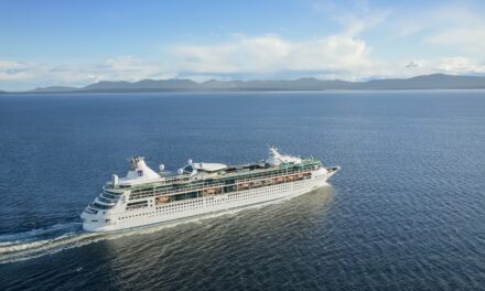 Un anno intero di crociere in Europa: ecco la programmazione 2028-2029 di Royal Caribbean