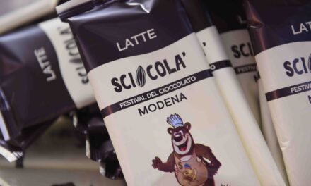 Modena si prepara a Sciocolà: quando la dolcezza del cacao incontra la grande musica