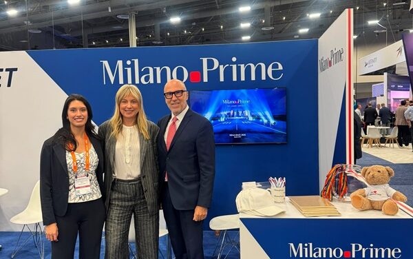 Milano Prime vola alto: crescita record e legami sempre più forti con gli Stati Uniti