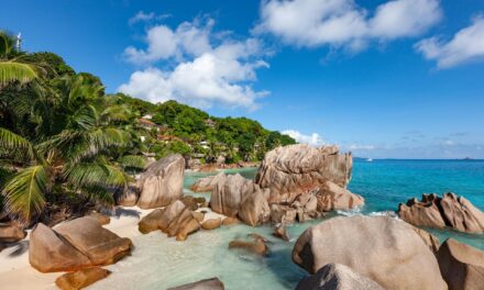 Capodanno tropicale alle Seychelles tra natura incontaminata e tradizioni creole
